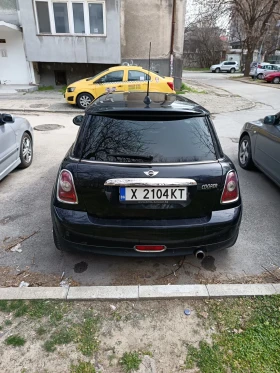 Mini One - 3900 € / 7627.74 лв. - 81583463 3 | Car24.bg Mini One - 3900 € / 7627.74 лв. - 81583463 3
