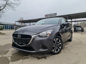 Снимка Mazda 2