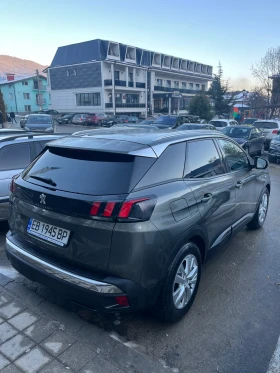 Peugeot 3008 1.2 бензин | Auto.bg — изображение 3 Peugeot 3008 1.2 бензин | Auto.bg — изображение 3
