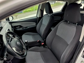 Toyota Yaris 1.33 VVT-I | Auto.bg — изображение 10 Toyota Yaris 1.33 VVT-I | Auto.bg — изображение 10