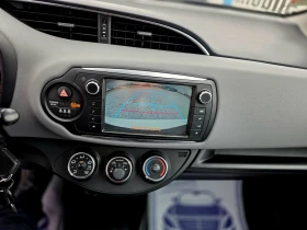 Toyota Yaris 1.33 VVT-I | Auto.bg — изображение 13 Toyota Yaris 1.33 VVT-I | Auto.bg — изображение 13