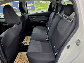 Toyota Yaris 1.33 VVT-I | Auto.bg — изображение 9 Toyota Yaris 1.33 VVT-I | Auto.bg — изображение 9