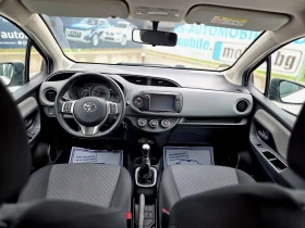 Toyota Yaris 1.33 VVT-I | Auto.bg — изображение 7 Toyota Yaris 1.33 VVT-I | Auto.bg — изображение 7