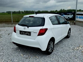 Toyota Yaris 1.33 VVT-I | Auto.bg — изображение 4 Toyota Yaris 1.33 VVT-I | Auto.bg — изображение 4