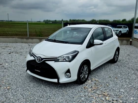 Toyota Yaris 1.33 VVT-I | Auto.bg — изображение 2 Toyota Yaris 1.33 VVT-I | Auto.bg — изображение 2