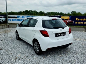 Toyota Yaris 1.33 VVT-I | Auto.bg — изображение 3 Toyota Yaris 1.33 VVT-I | Auto.bg — изображение 3