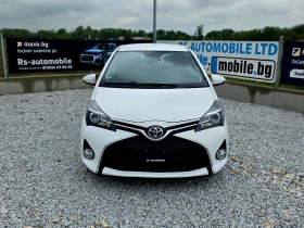 Toyota Yaris 1.33 VVT-I | Auto.bg — изображение 5 Toyota Yaris 1.33 VVT-I | Auto.bg — изображение 5