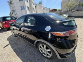 Honda Civic FK3 | Auto.bg — изображение 3 Honda Civic FK3 | Auto.bg — изображение 3