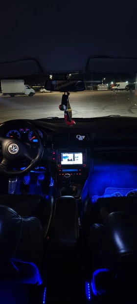 VW Passat 1.9 TDI 116 | Auto.bg — изображение 7 VW Passat 1.9 TDI 116 | Auto.bg — изображение 7