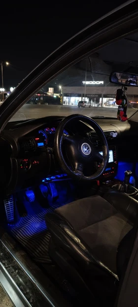 VW Passat 1.9 TDI 116 | Auto.bg — изображение 6 VW Passat 1.9 TDI 116 | Auto.bg — изображение 6