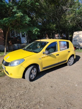 Dacia Sandero 1.2 75кс | Auto.bg — изображение 2 Dacia Sandero 1.2 75кс | Auto.bg — изображение 2