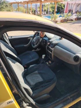 Dacia Sandero 1.2 75кс | Auto.bg — изображение 5 Dacia Sandero 1.2 75кс | Auto.bg — изображение 5