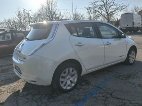 Nissan Leaf 24kw - 5999 € / 11733.02 лв. - 71315233 5 | Car24.bg Nissan Leaf 24kw - 5999 € / 11733.02 лв. - 71315233 5