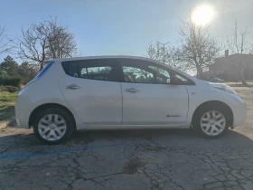 Nissan Leaf 24kw - 5999 € / 11733.02 лв. - 71315233 4 | Car24.bg Nissan Leaf 24kw - 5999 € / 11733.02 лв. - 71315233 4