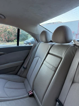 Mercedes-Benz E 270 - 4500 € - 94075805 10 | Car24.bg Mercedes-Benz E 270 - 4500 € - 94075805 10