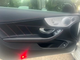 Mercedes-Benz C 43 AMG 4MATIC* 360* КОЖА* НАВИ* ПАНО* BURM* NIGHT EDITION | Auto.bg — изображение 15 Mercedes-Benz C 43 AMG 4MATIC* 360* КОЖА* НАВИ* ПАНО* BURM* NIGHT EDITION | Auto.bg — изображение 15