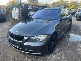 BMW 335 335d - SWISS - Keyless