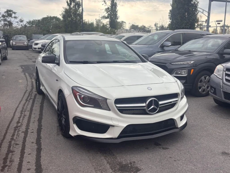 Mercedes-Benz A45 AMG * ПРОВЕРЕНА* * HeadUp * * AвтоКредит* (ЦЕНА ДО БГ) - 25999 лв. / 13293.08 € - 18335028 1 | Car24.bg Mercedes-Benz A45 AMG * ПРОВЕРЕНА* * HeadUp * * AвтоКредит* (ЦЕНА ДО БГ) - 25999 лв. / 13293.08 € - 18335028 1