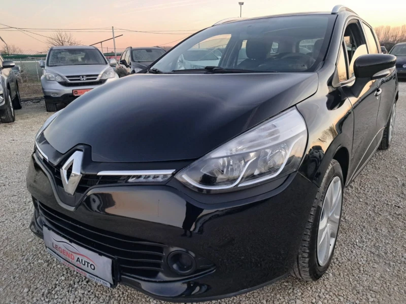 Renault Clio 0.9TCE - 10399 лв. / 5316.92 € - 21039249 1 | Car24.bg Renault Clio 0.9TCE - 10399 лв. / 5316.92 € - 21039249 1