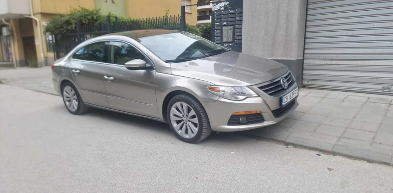 VW CC - 3900 € / 7627.74 лв. - 33964233 1 | Car24.bg VW CC - 3900 € / 7627.74 лв. - 33964233 1