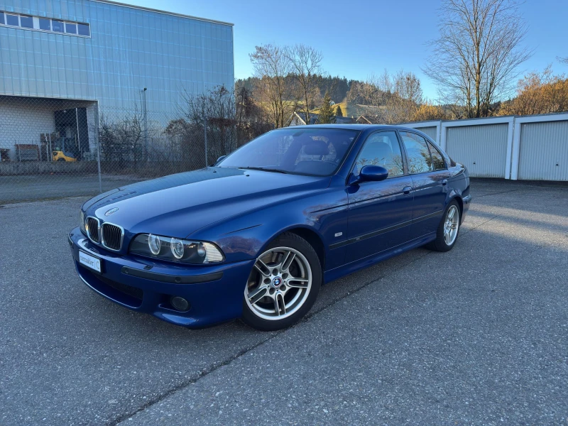 BMW M5 E39 - 43900 € / 85860.94 лв. - 56928954 1 | Car24.bg BMW M5 E39 - 43900 € / 85860.94 лв. - 56928954 1