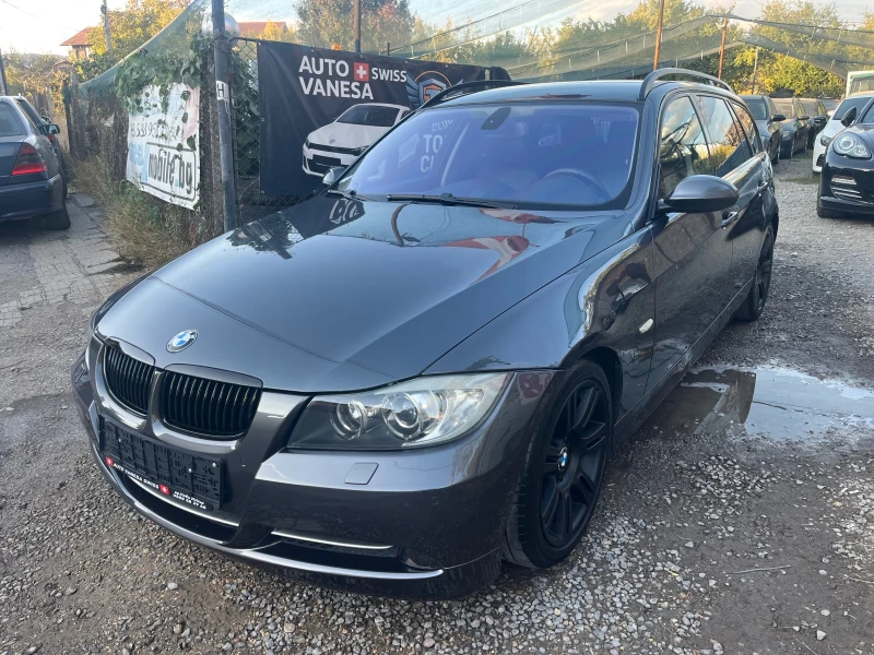 BMW 335 335d - SWISS - Keyless - 7399 € - 21965398 1 | Car24.bg BMW 335 335d - SWISS - Keyless - 7399 € - 21965398 1