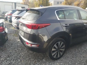 Kia Sportage 1.7 crdi - 22900 лв. / 11708.58 € - 37027599 11 | Car24.bg Kia Sportage 1.7 crdi - 22900 лв. / 11708.58 € - 37027599 11