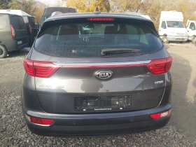 Kia Sportage 1.7 crdi - 22900 лв. / 11708.58 € - 37027599 8 | Car24.bg Kia Sportage 1.7 crdi - 22900 лв. / 11708.58 € - 37027599 8