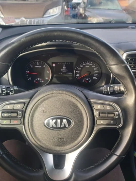 Kia Sportage 1.7 crdi - 22900 лв. / 11708.58 € - 37027599 3 | Car24.bg Kia Sportage 1.7 crdi - 22900 лв. / 11708.58 € - 37027599 3