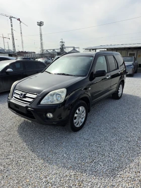 Honda Cr-v 2.2-140 кс-фейс - Car24.bg Honda Cr-v 2.2-140 кс-фейс
