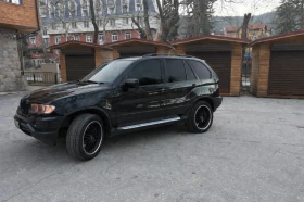 BMW X5 3.0i - 4680 € / 9153.28 лв. - 35255395 2 | Car24.bg BMW X5 3.0i - 4680 € / 9153.28 лв. - 35255395 2