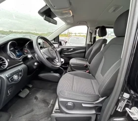 Mercedes-Benz EQV 300/L/204HP/7S/NAVI/LED/CAM/L.ASSIST/981g - 39699 € / 77644.50 лв. - 39640845 3 | Car24.bg Mercedes-Benz EQV 300/L/204HP/7S/NAVI/LED/CAM/L.ASSIST/981g - 39699 € / 77644.50 лв. - 39640845 3