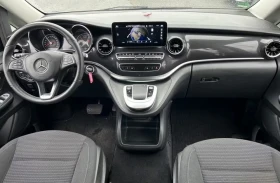 Mercedes-Benz EQV 300/L/204HP/7S/NAVI/LED/CAM/L.ASSIST/981g - 39699 € / 77644.50 лв. - 39640845 4 | Car24.bg Mercedes-Benz EQV 300/L/204HP/7S/NAVI/LED/CAM/L.ASSIST/981g - 39699 € / 77644.50 лв. - 39640845 4