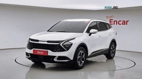 Kia Sportage Prestige* Подгрев* Обдухване
