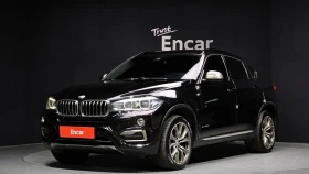 Снимка BMW X6