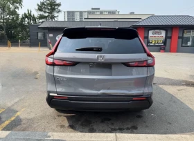 Honda Cr-v EX L * 2.0 HYBRID * CARPLAY * 4WD * | Auto.bg — изображение 4 Honda Cr-v EX L * 2.0 HYBRID * CARPLAY * 4WD * | Auto.bg — изображение 4
