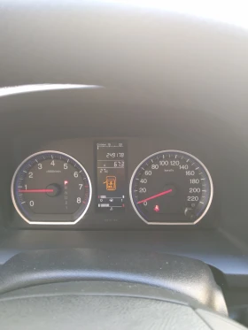 Honda Cr-v undefined | Auto.bg — изображение 14 Honda Cr-v undefined | Auto.bg — изображение 14