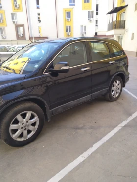 Honda Cr-v undefined | Auto.bg — изображение 8 Honda Cr-v undefined | Auto.bg — изображение 8