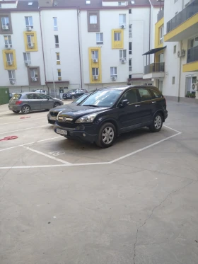 Honda Cr-v undefined | Auto.bg — изображение 2 Honda Cr-v undefined | Auto.bg — изображение 2