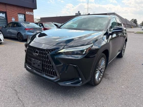 Lexus NX 350h * CARFAX * ОПЦИЯ ЗА ФИНАНСИРАНЕ