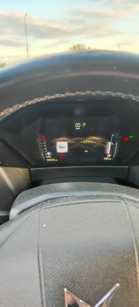 DS DS 4 Crossback 1.5 BlueHDi | Auto.bg — изображение 6 DS DS 4 Crossback 1.5 BlueHDi | Auto.bg — изображение 6