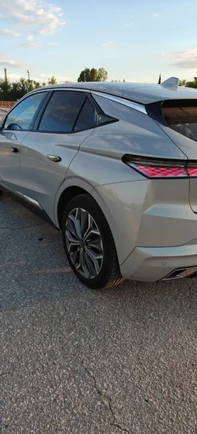 DS DS 4 Crossback 1.5 BlueHDi | Auto.bg — изображение 3 DS DS 4 Crossback 1.5 BlueHDi | Auto.bg — изображение 3