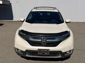 Honda Cr-v * Touring * CARFAX * БЕЗ ПЪРВОНАЧАЛНА ВНОСКА