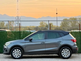 Seat Arona 1.6TDi//DISTRONIC* CAMERA* CarPlay | Auto.bg — изображение 4 Seat Arona 1.6TDi//DISTRONIC* CAMERA* CarPlay | Auto.bg — изображение 4