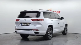 Jeep Grand cherokee L 3.6 OVERLAND * DIS * ALPINE * ОБДУХ * 360 * FULL | Auto.bg — изображение 3 Jeep Grand cherokee L 3.6 OVERLAND * DIS * ALPINE * ОБДУХ * 360 * FULL | Auto.bg — изображение 3