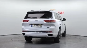 Jeep Grand cherokee L 3.6 OVERLAND * DIS * ALPINE * ОБДУХ * 360 * FULL | Auto.bg — изображение 4 Jeep Grand cherokee L 3.6 OVERLAND * DIS * ALPINE * ОБДУХ * 360 * FULL | Auto.bg — изображение 4