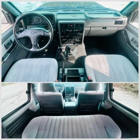 Nissan Patrol Y60 2.8TD | Auto.bg — изображение 16 Nissan Patrol Y60 2.8TD | Auto.bg — изображение 16