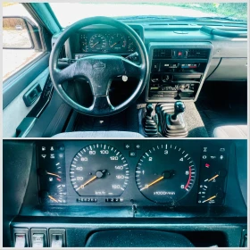 Nissan Patrol Y60 2.8TD | Auto.bg — изображение 17 Nissan Patrol Y60 2.8TD | Auto.bg — изображение 17