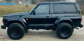 Nissan Patrol Y60 2.8TD | Auto.bg — изображение 7 Nissan Patrol Y60 2.8TD | Auto.bg — изображение 7