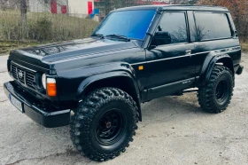 Nissan Patrol Y60 2.8TD | Auto.bg — изображение 5 Nissan Patrol Y60 2.8TD | Auto.bg — изображение 5